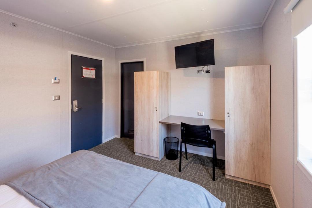 Photo of Bedroom in Salamanca