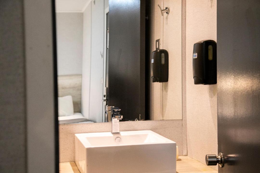Photo of Bathroom in Salamanca