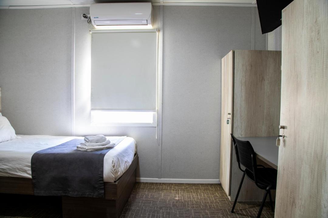Photo of Bedroom in Salamanca