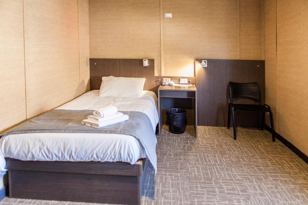 Photo of Bedroom in Salamanca