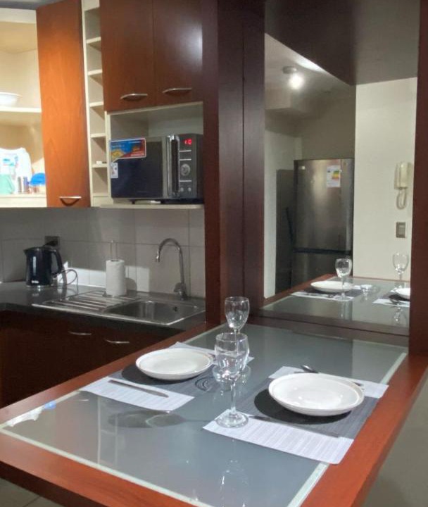 Photo of Kitchen in Bellas Artes