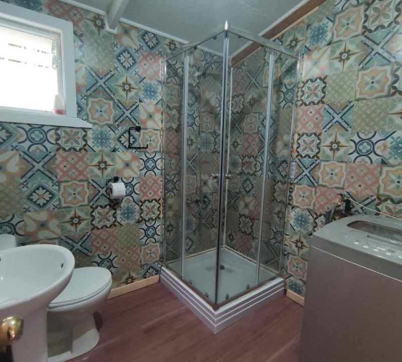 Photo of Bathroom in Queilen