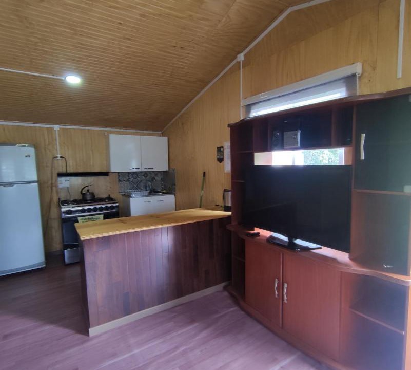 Photo of Kitchen in Queilen