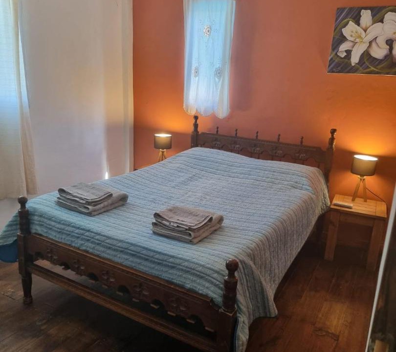 Photo of Bedroom in Vaqueros