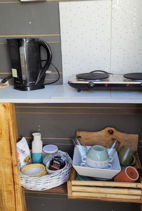 Photo of Kitchen in Loncoche