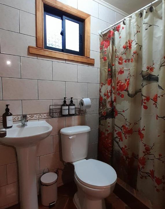 Photo of Bathroom in Laraquete