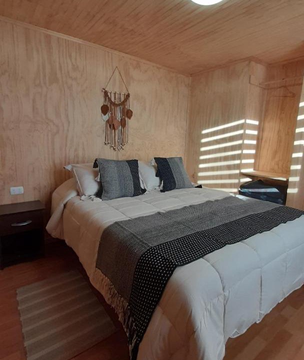 Photo of Bedroom in Laraquete