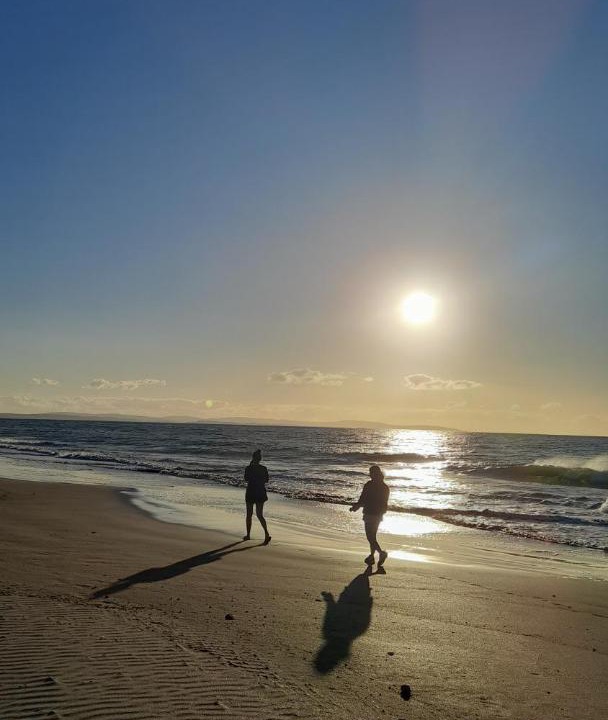 Photo of Human In Picture in Laraquete