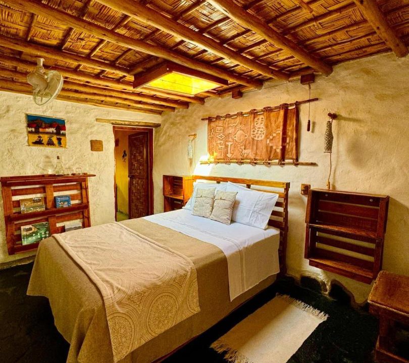 Photo of Bedroom in La Huayca