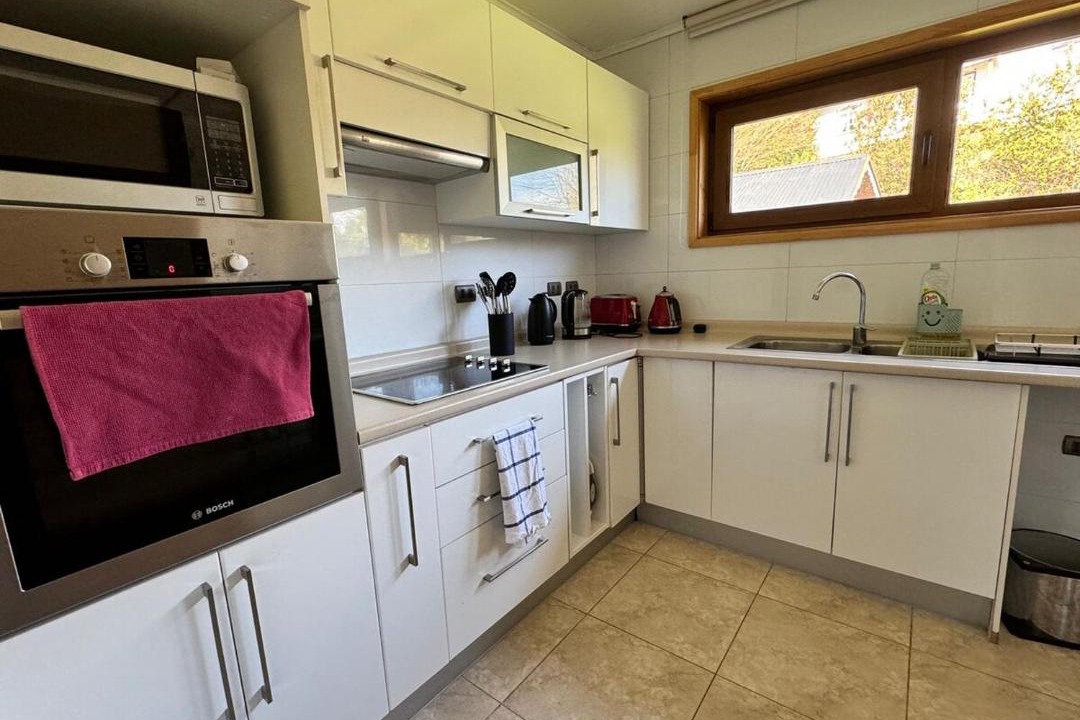Photo of Kitchen in Frutillar