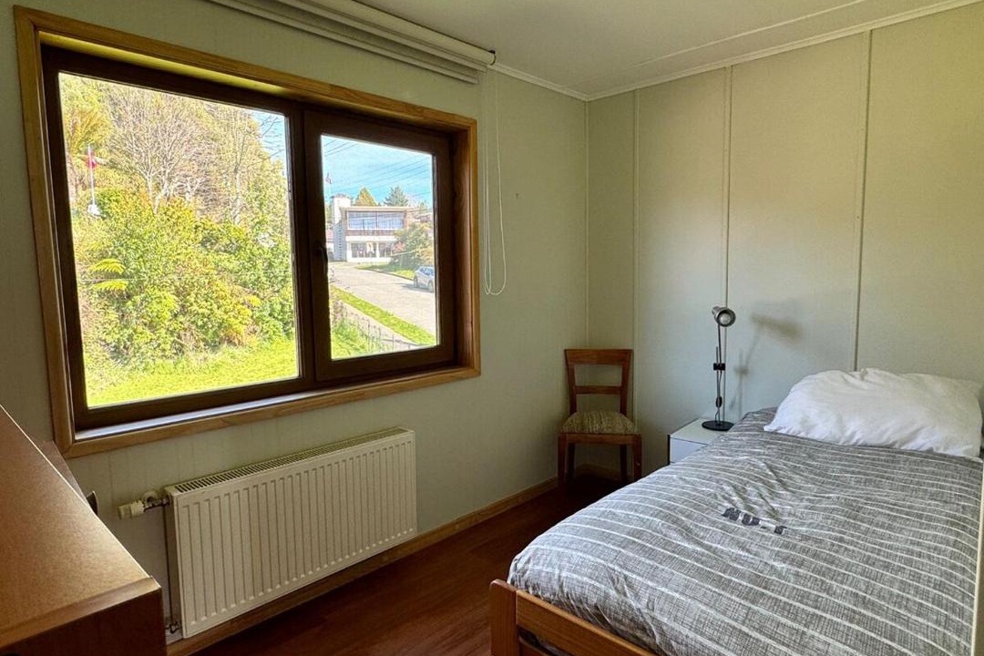Photo of Bedroom in Frutillar