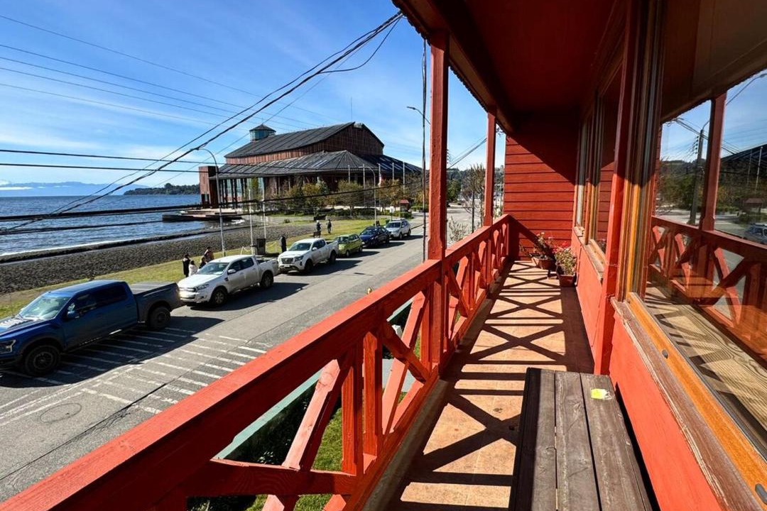 Photo of Others in Frutillar