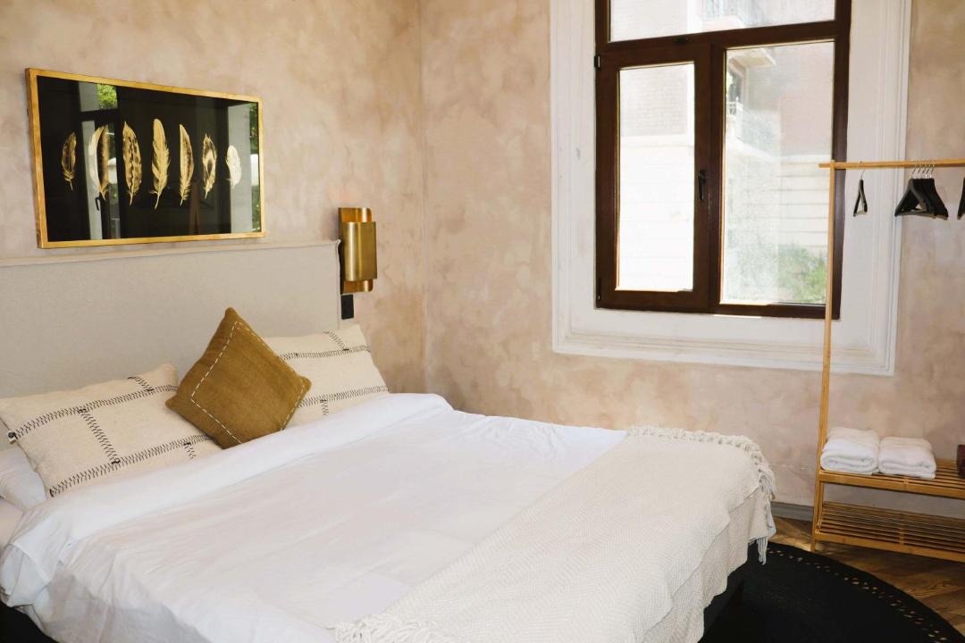 Photo of Bedroom in Bellas Artes