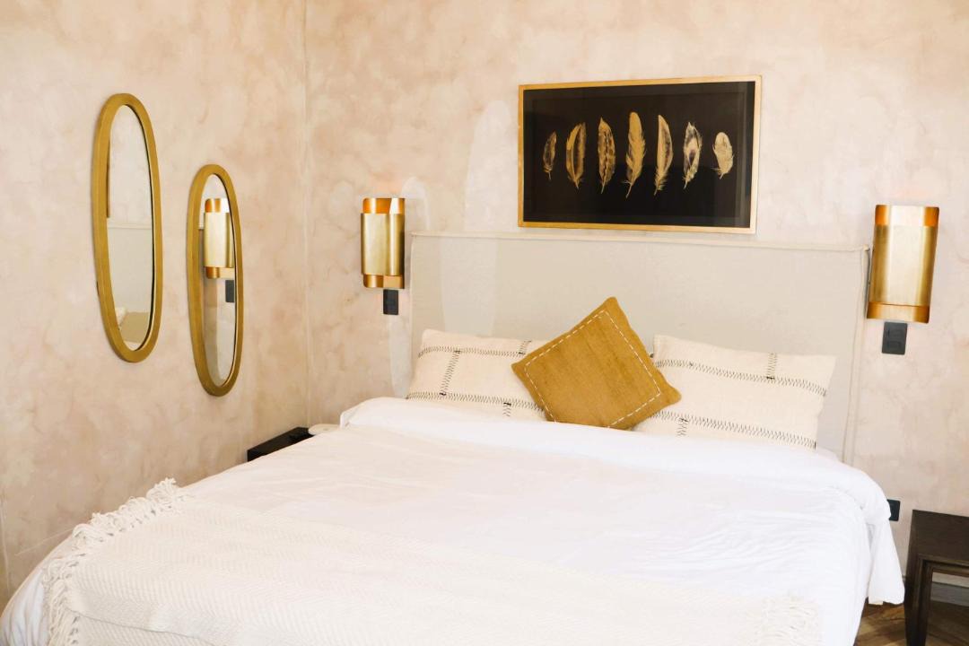 Photo of Bedroom in Bellas Artes