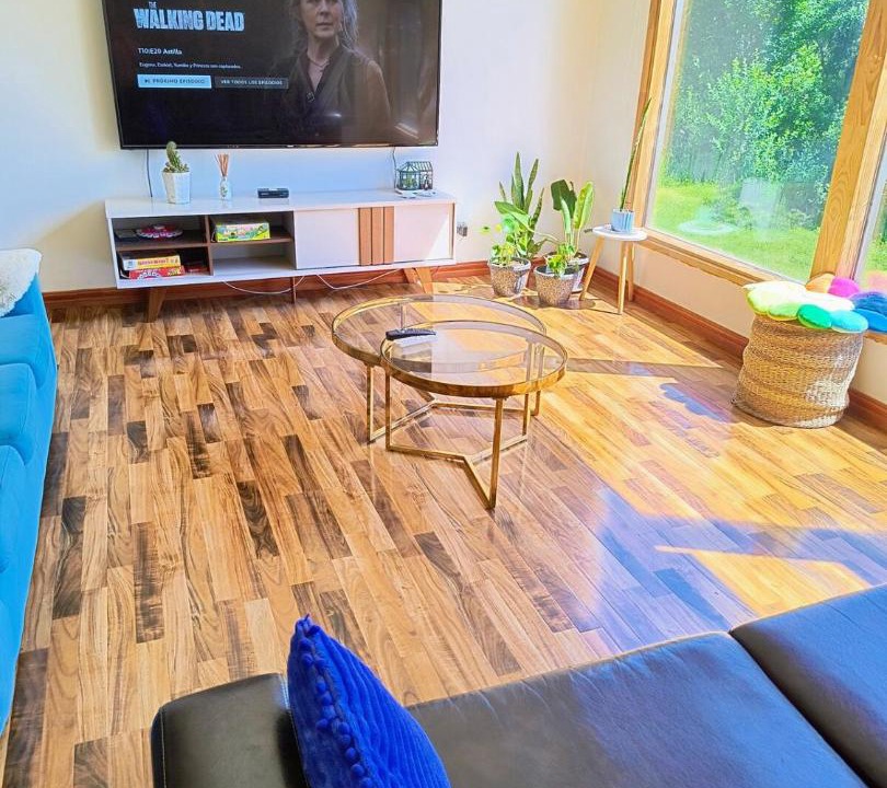 Photo of Livingroom in Villarrica