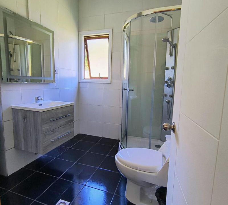Photo of Bathroom in Villarrica