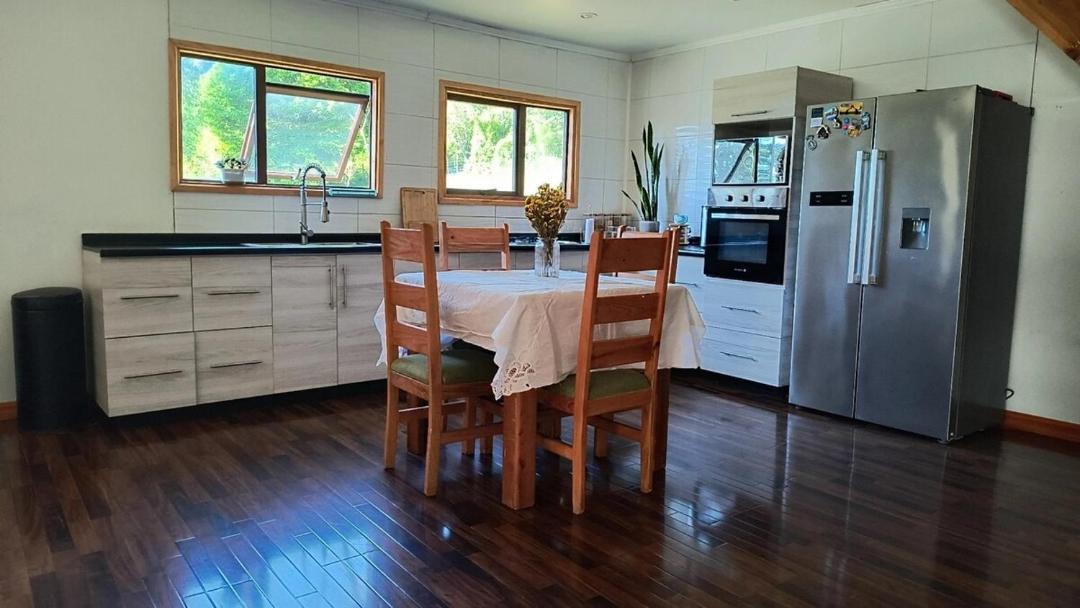 Photo of Kitchen in Villarrica