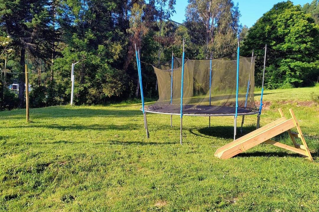Photo of Outdoor in Villarrica
