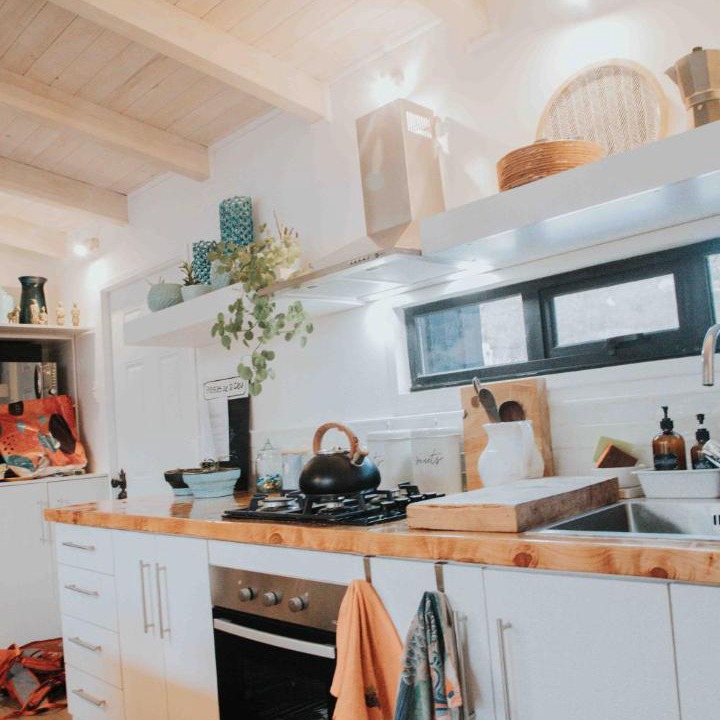 Photo of Kitchen in Malalcahuello