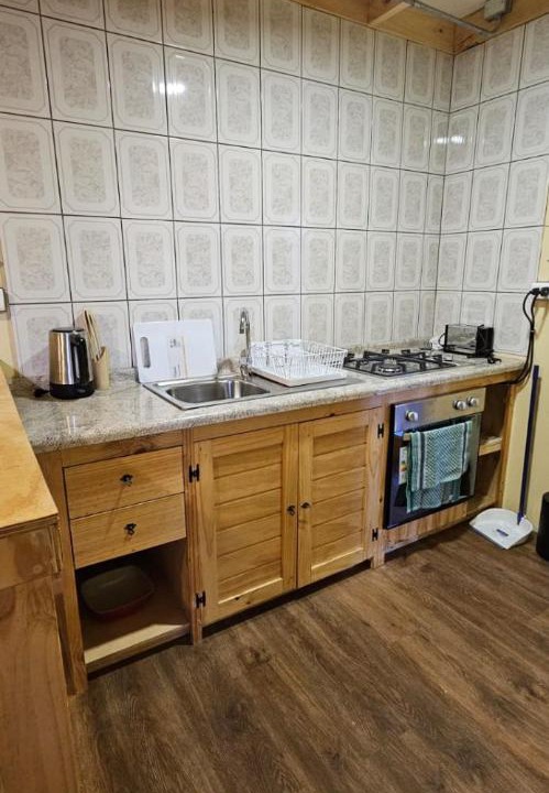 Photo of Kitchen in Puerto Natales