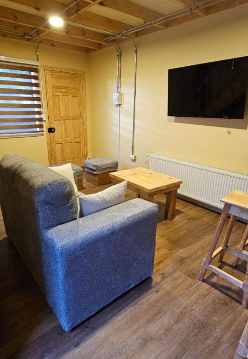 Photo of Livingroom in Puerto Natales