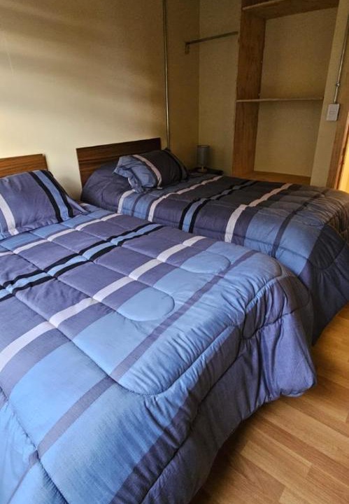 Photo of Bedroom in Puerto Natales