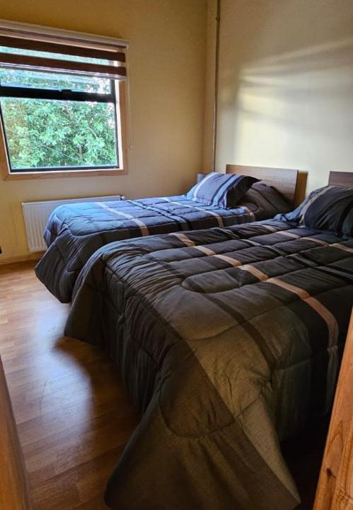 Photo of Bedroom in Puerto Natales
