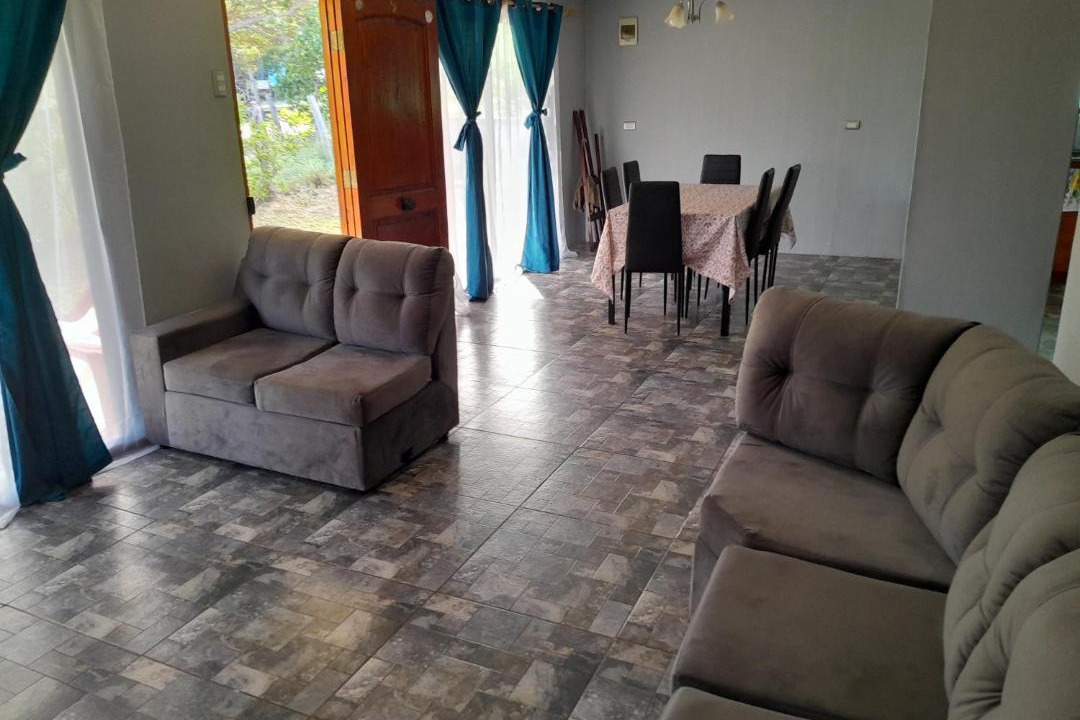 Photo of Livingroom in Hanga Roa
