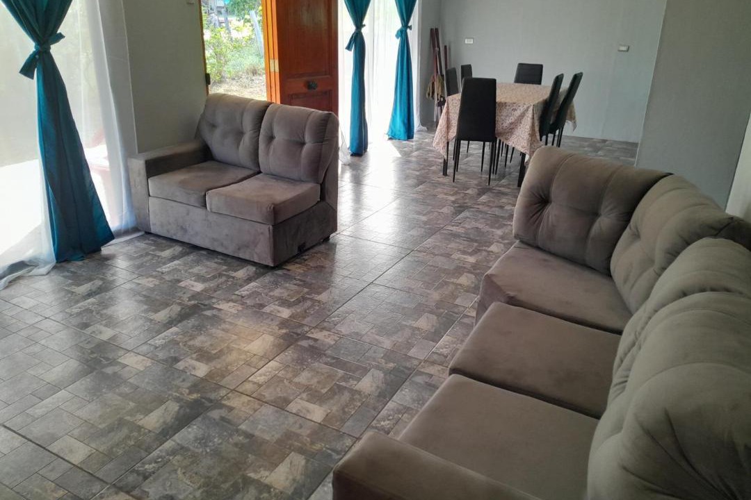 Photo of Livingroom in Hanga Roa