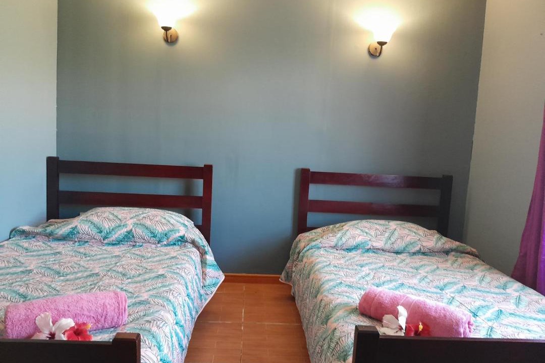 Photo of Bedroom in Hanga Roa