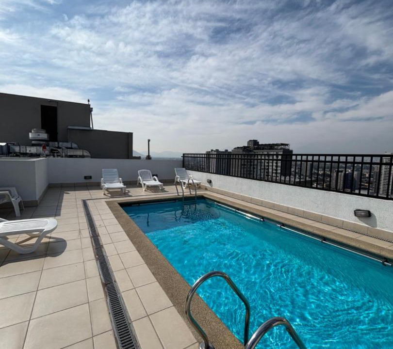Photo of Patio Balcony in Las Rejas