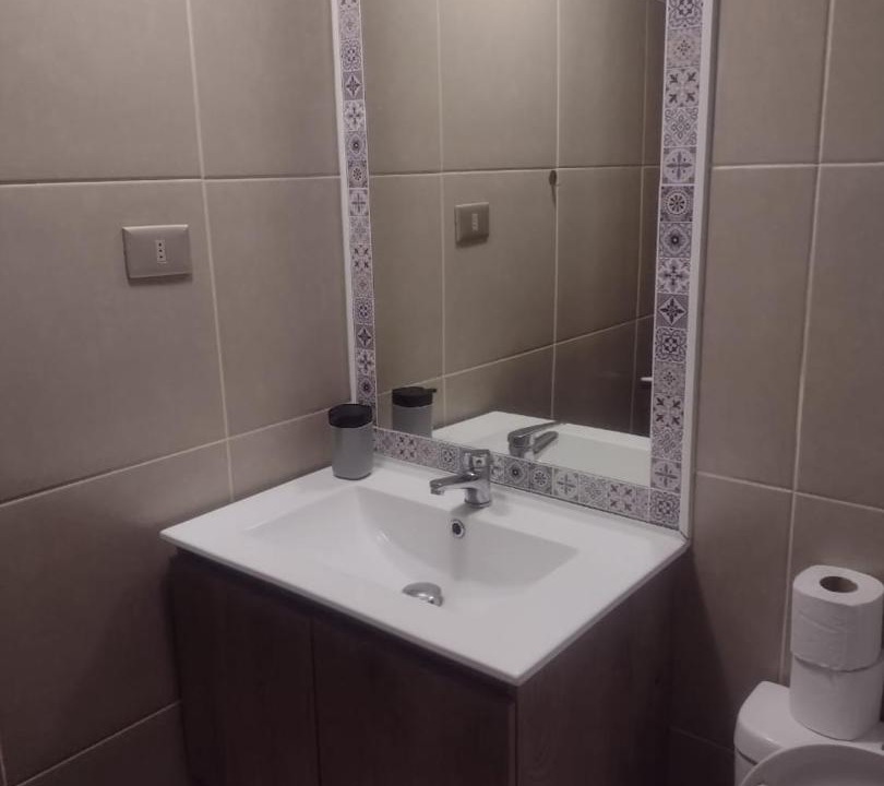 Photo of Bathroom in Temuco