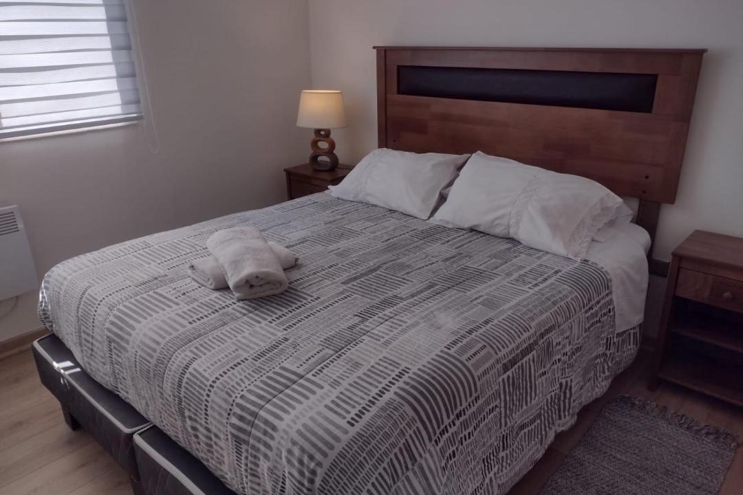 Photo of Bedroom in Temuco