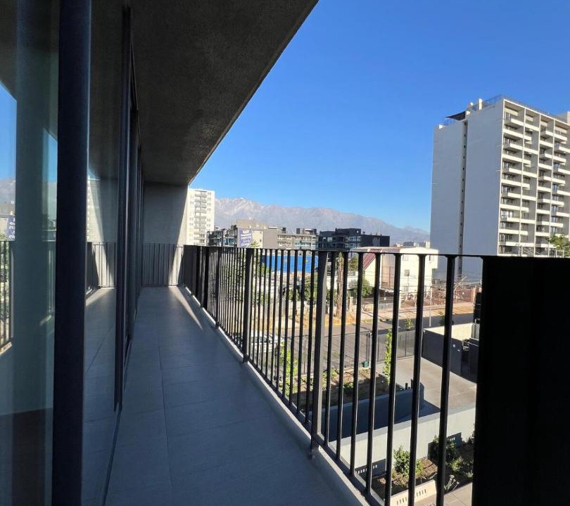 Photo of Patio Balcony in Nunoa