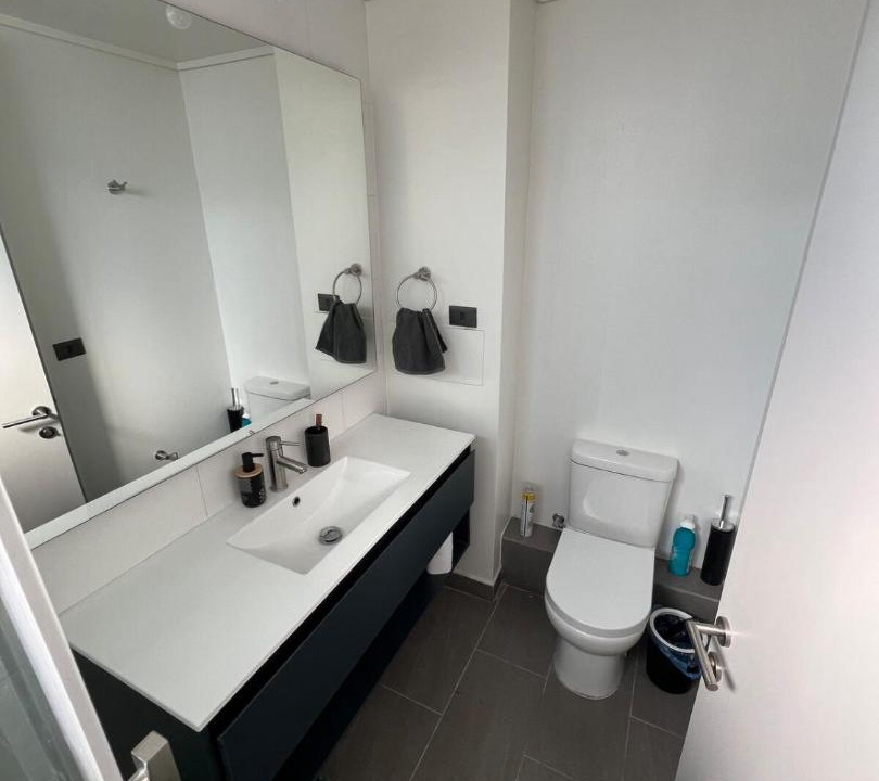 Photo of Bathroom in Nunoa