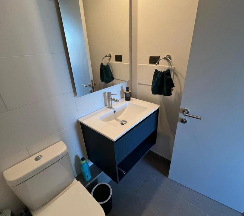 Photo of Bathroom in Nunoa