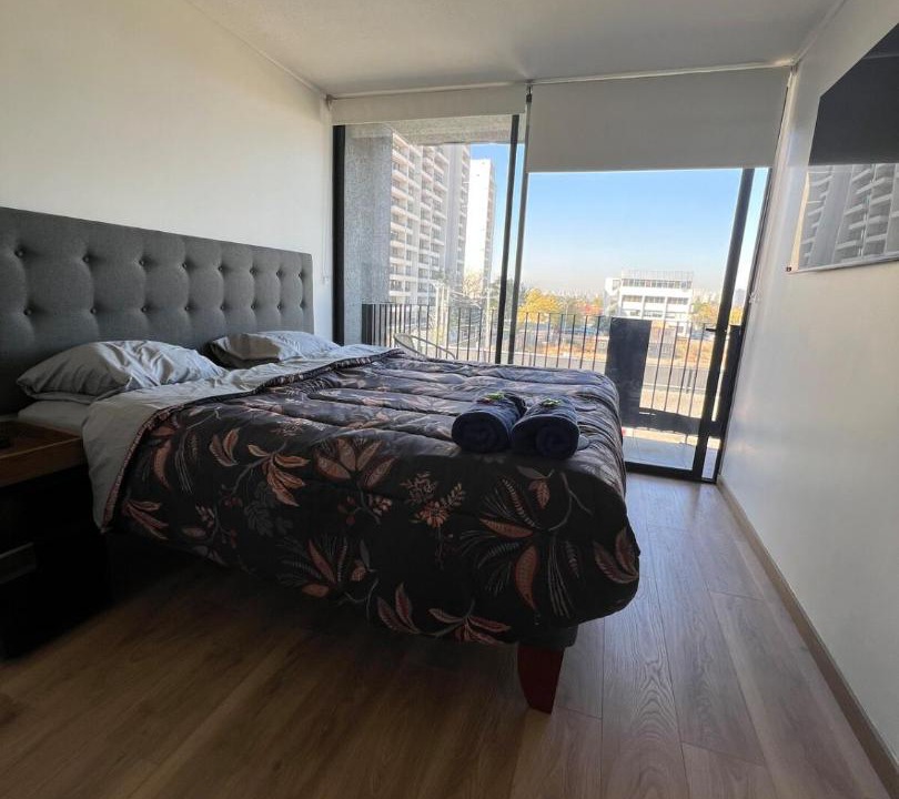 Photo of Bedroom in Nunoa