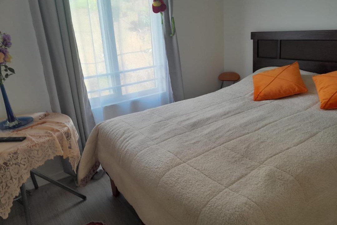 Photo of Bedroom in Quintero