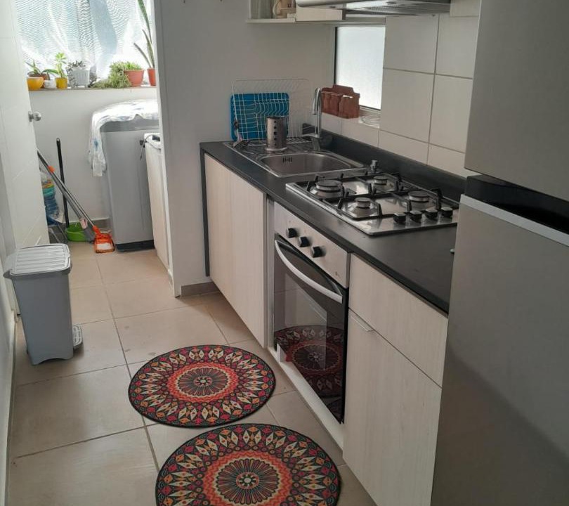Photo of Kitchen in Quintero