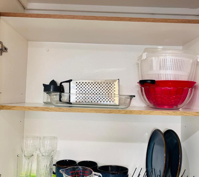 Photo of Kitchen in Las Rejas