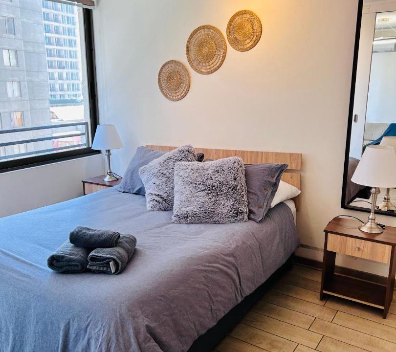 Photo of Bedroom in Las Rejas
