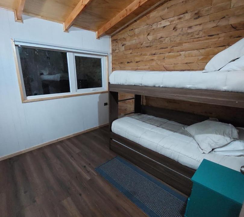 Photo of Bedroom in Puelo