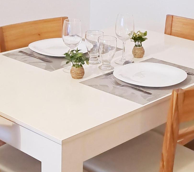 Photo of Kitchen in San Nicolas