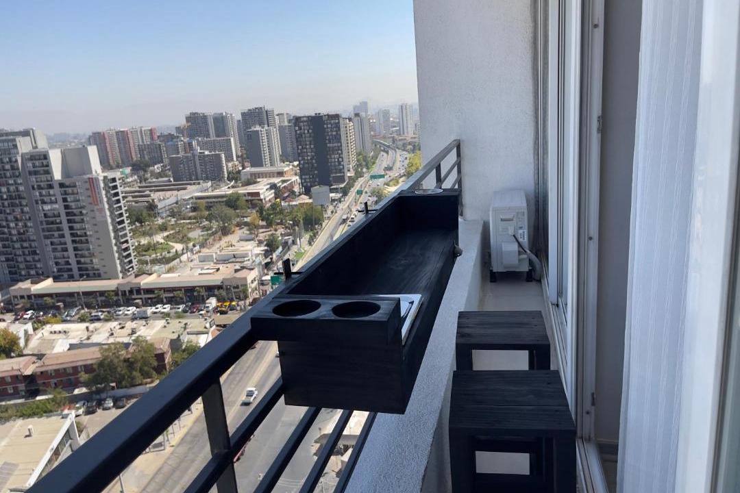 Photo of Patio Balcony in La Florida
