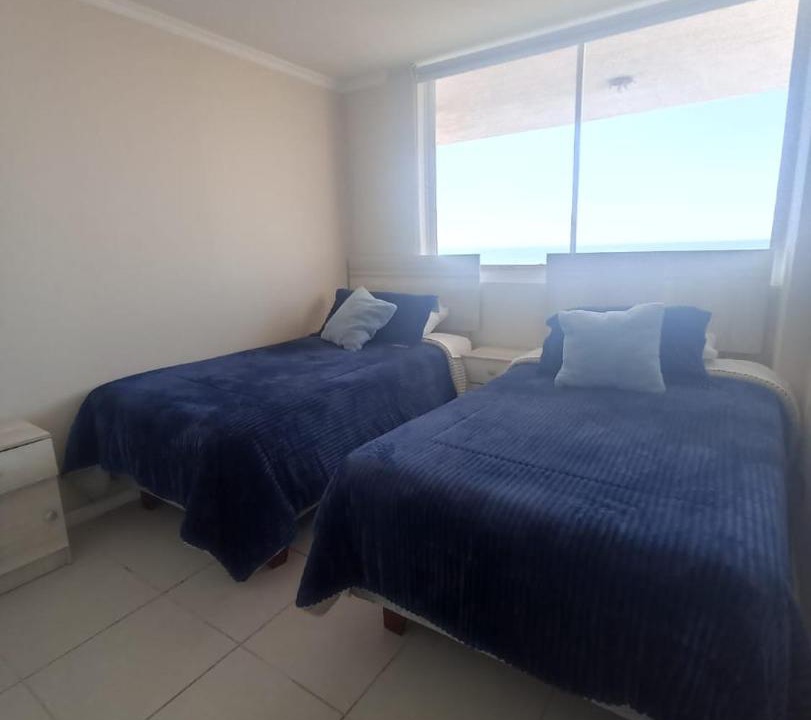 Photo of Bedroom in Huasco