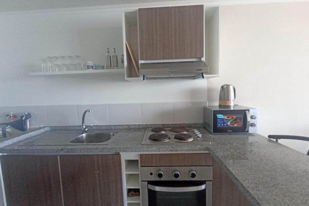 Photo of Kitchen in Huasco