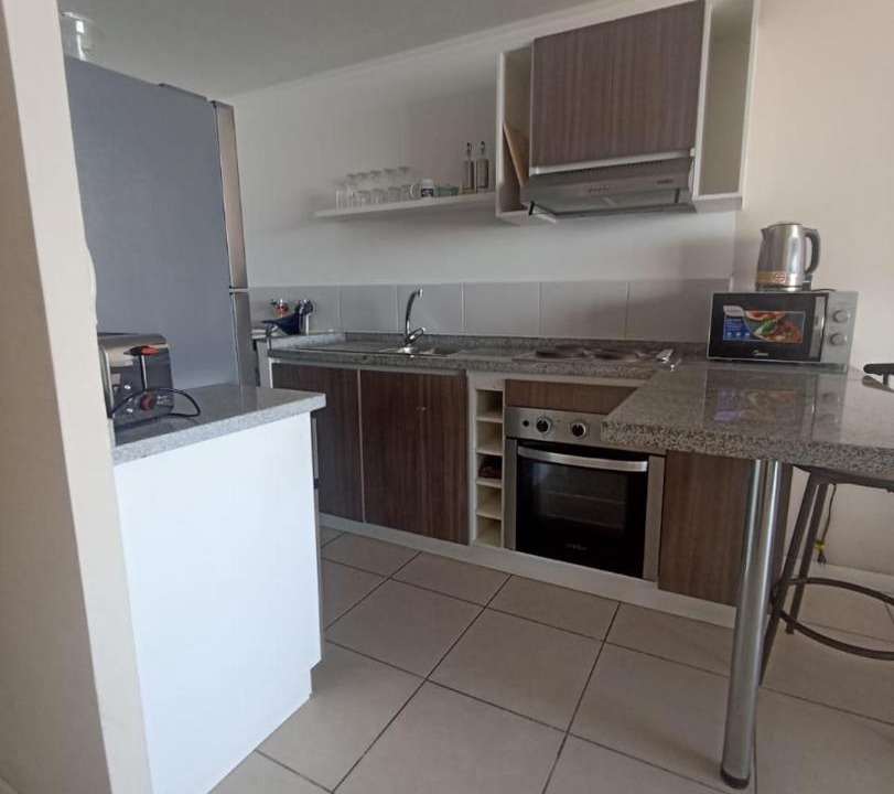 Photo of Kitchen in Huasco