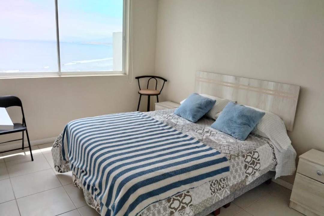 Photo of Bedroom in Huasco