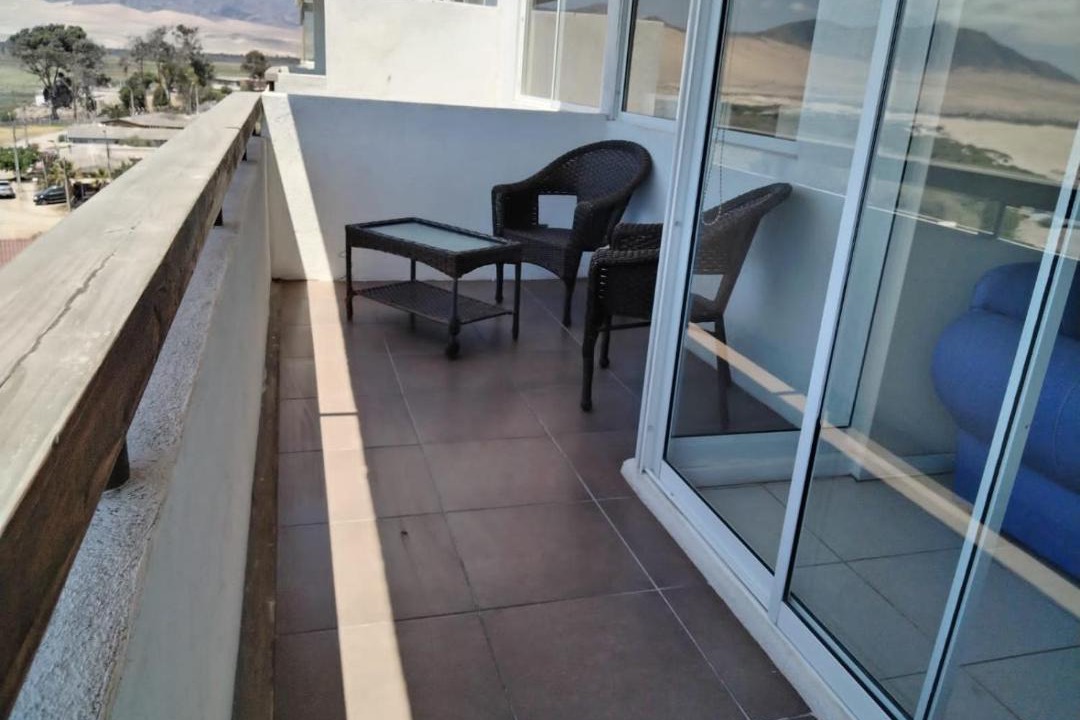 Photo of Patio Balcony in Huasco