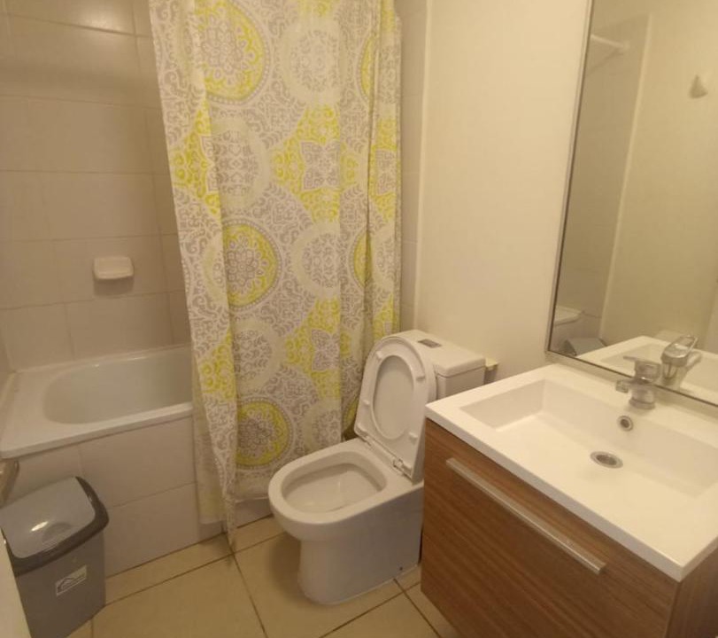 Photo of Bathroom in Huasco